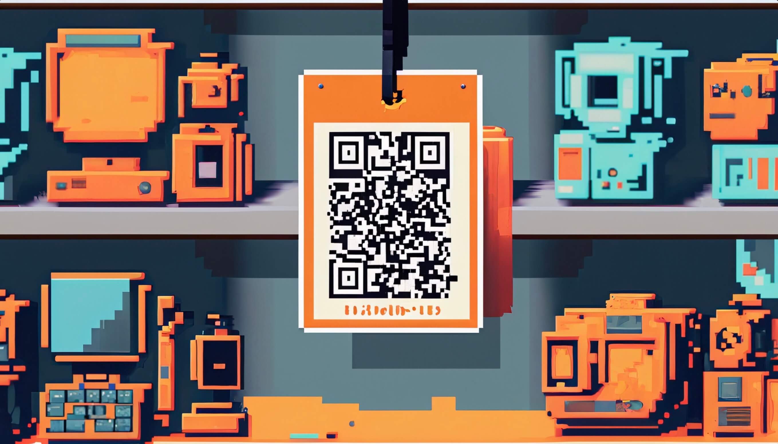 Best Practices For Managing Assets With Tagging Systems