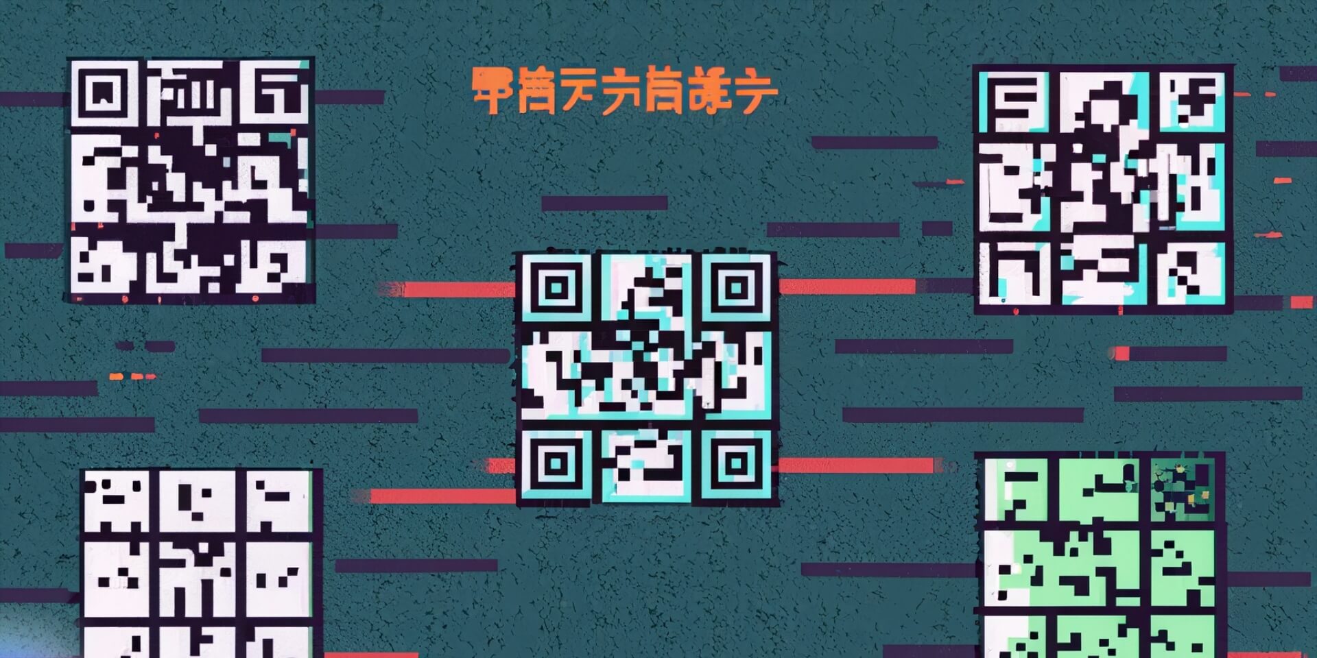 All you Need to Know about QR Codes