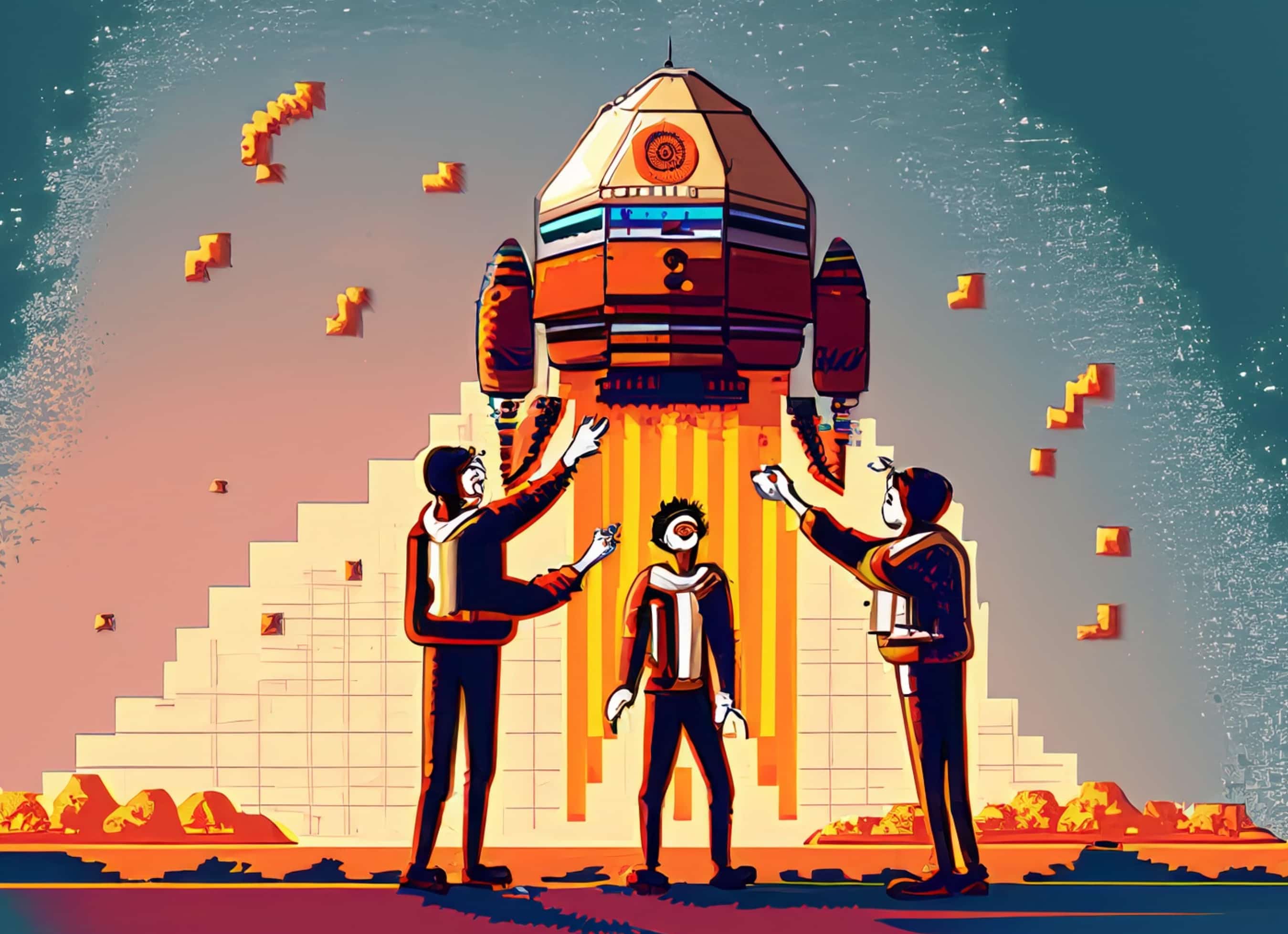 Announcement: OSS Capital backs Shelf.nu to fuel it's growth