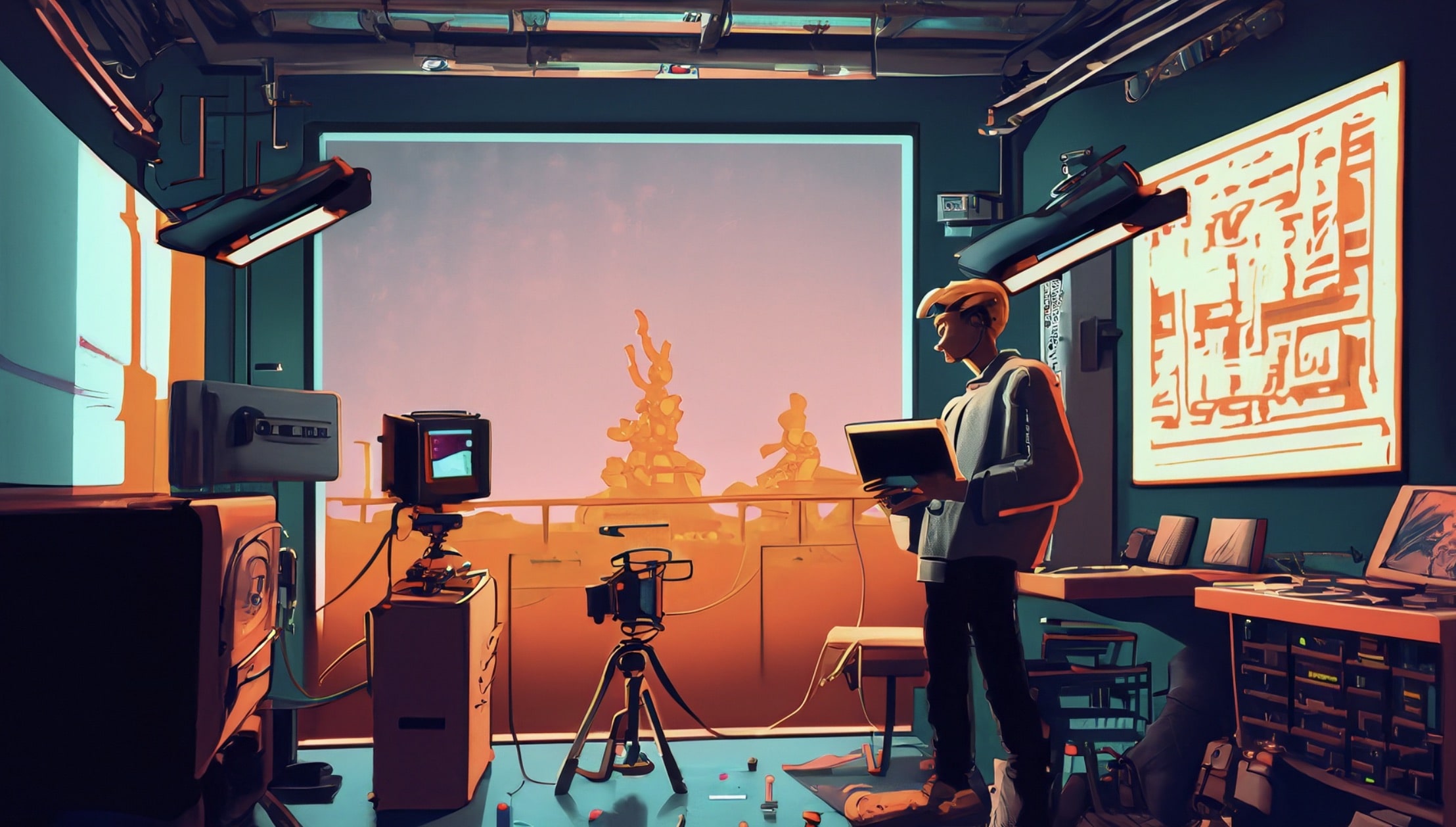 Bookings: Release Status