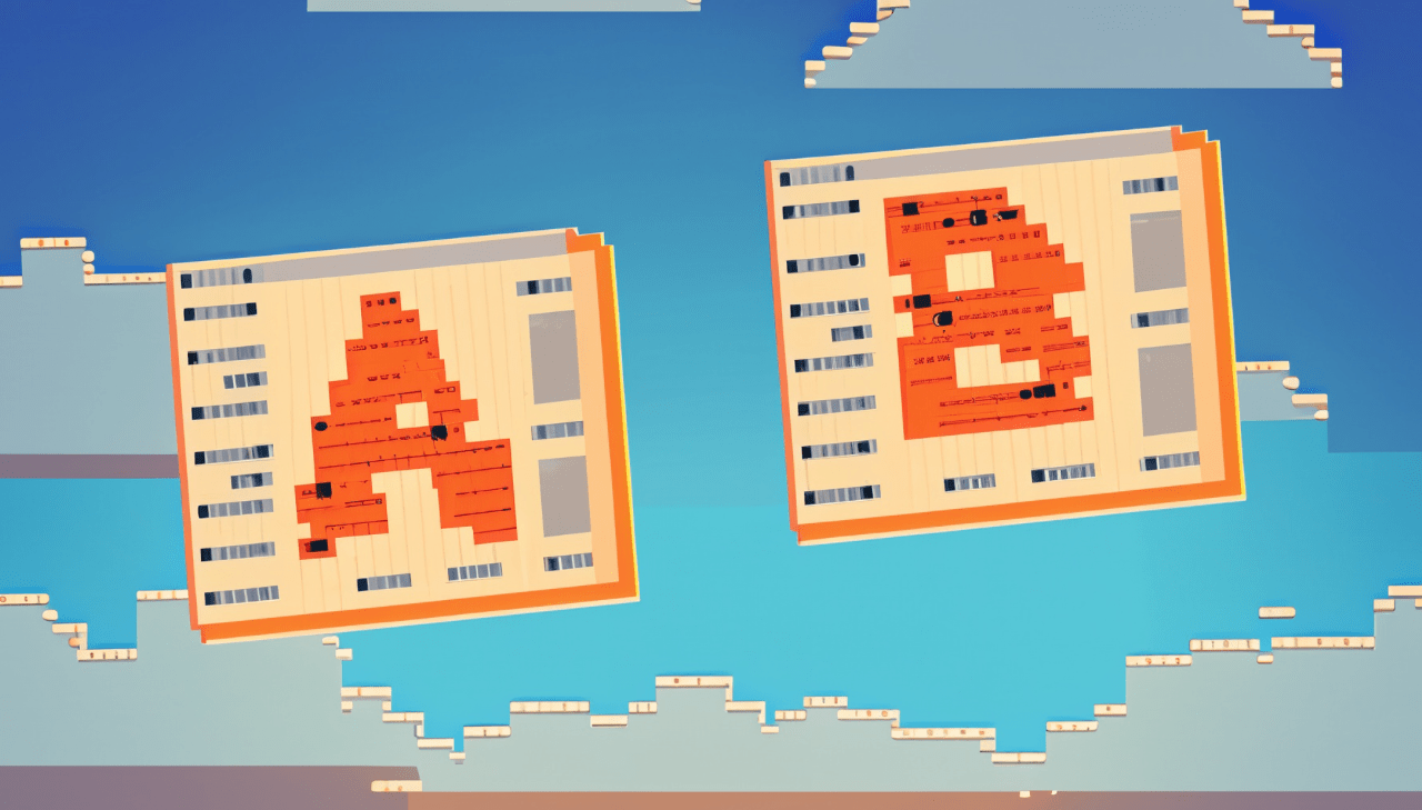 Differences between Asset Tracking Software and Inventory Management Software