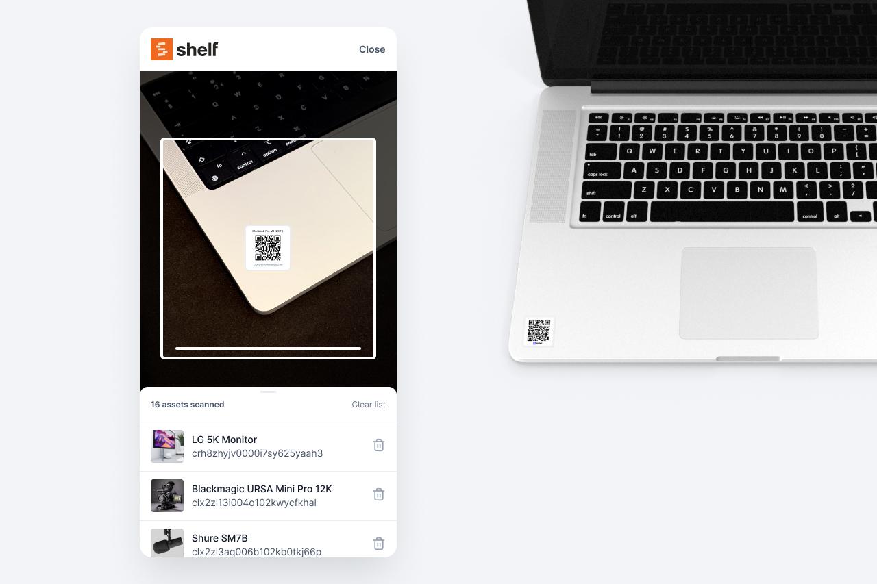 Equipment Management Software for Universities: Streamlining Campus Resources