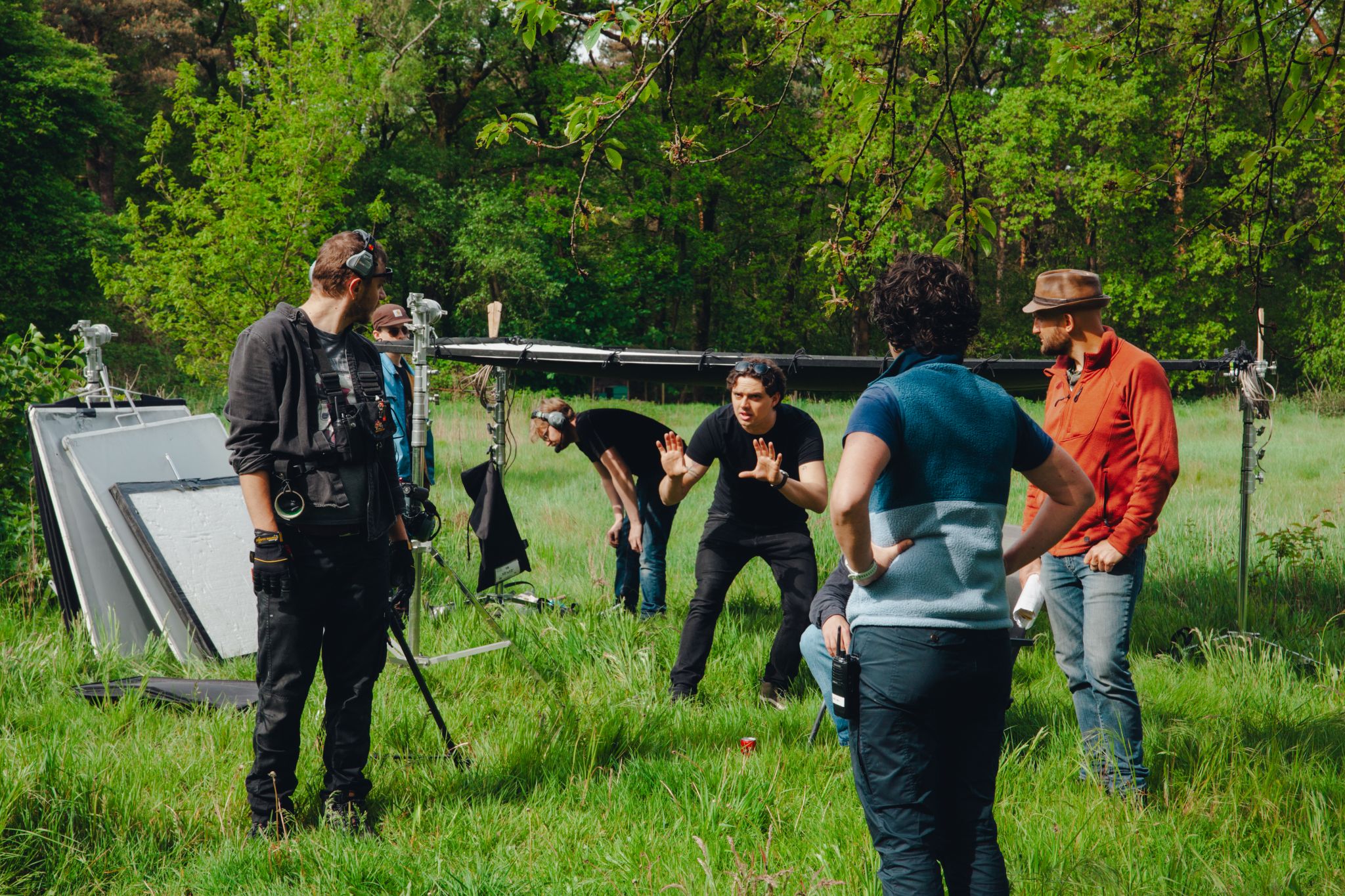 Film School Equipment Checkout Policies & Best Practices