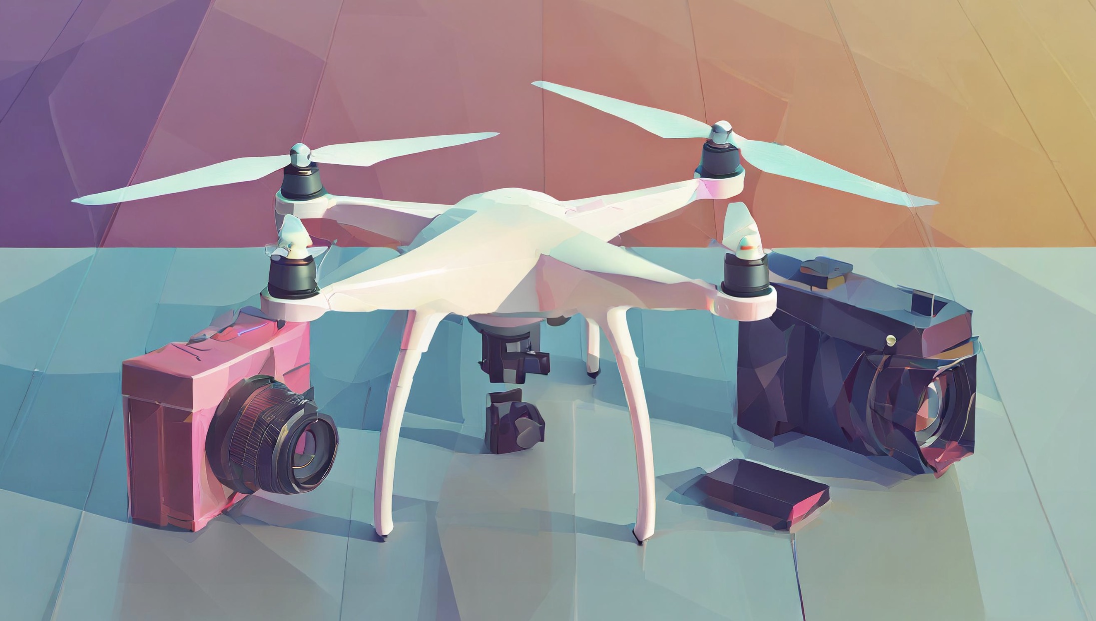 How to Use Shelf for Tracking Development Kits and Expensive Materials During Demonstrations and Trade Fairs