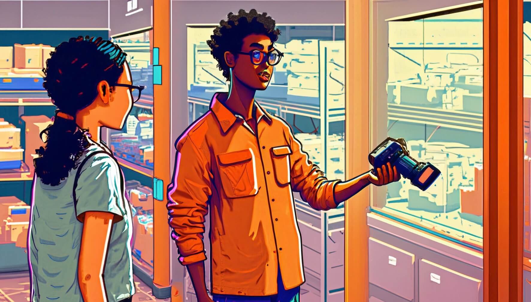 Introducing Custodians: A New Feature for Effortless Asset Management