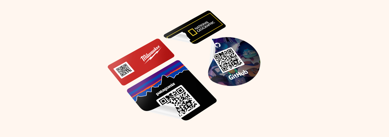 Introducing Shelf Sticker Studio