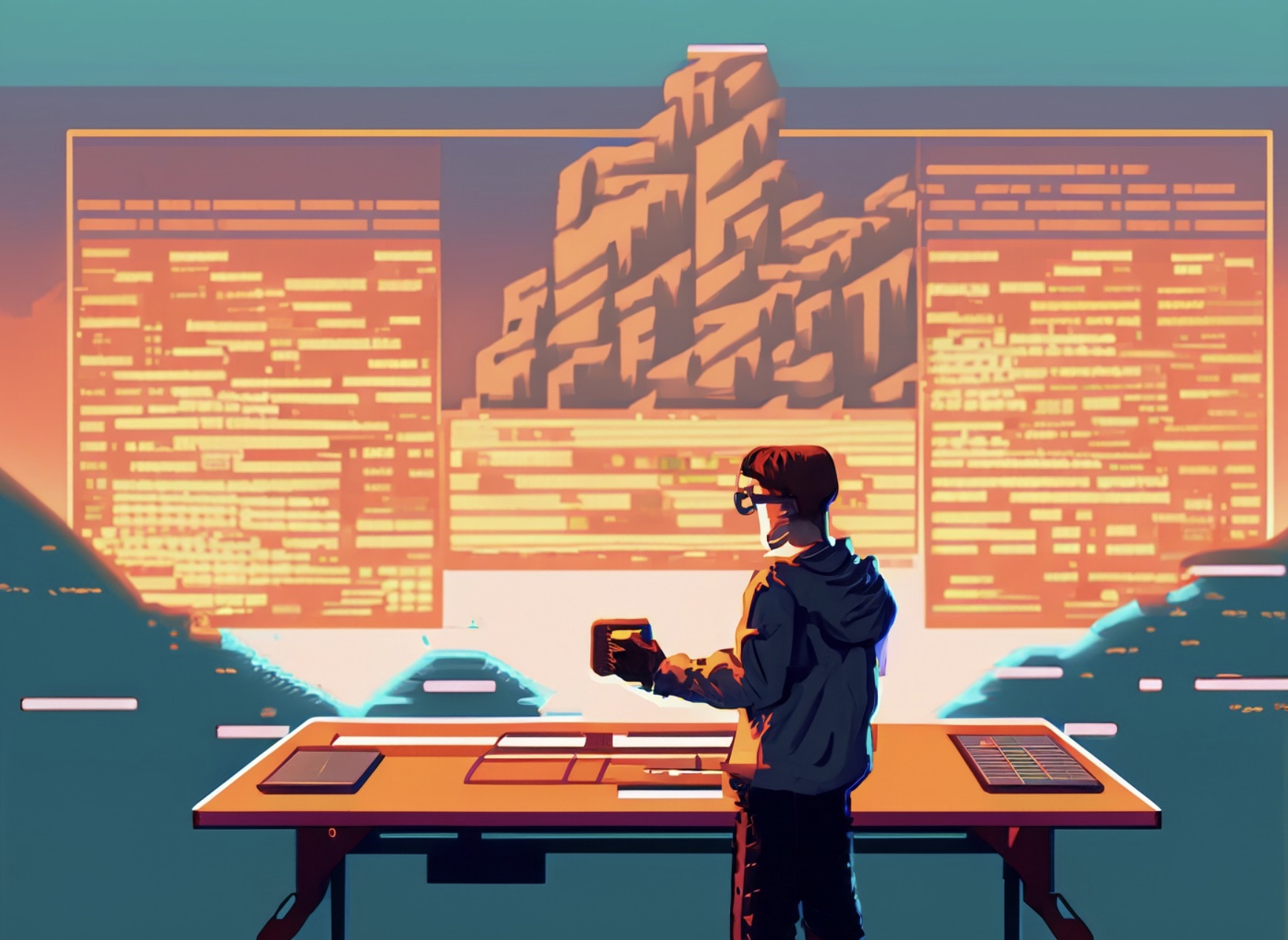 New Custom Fields on Shelf