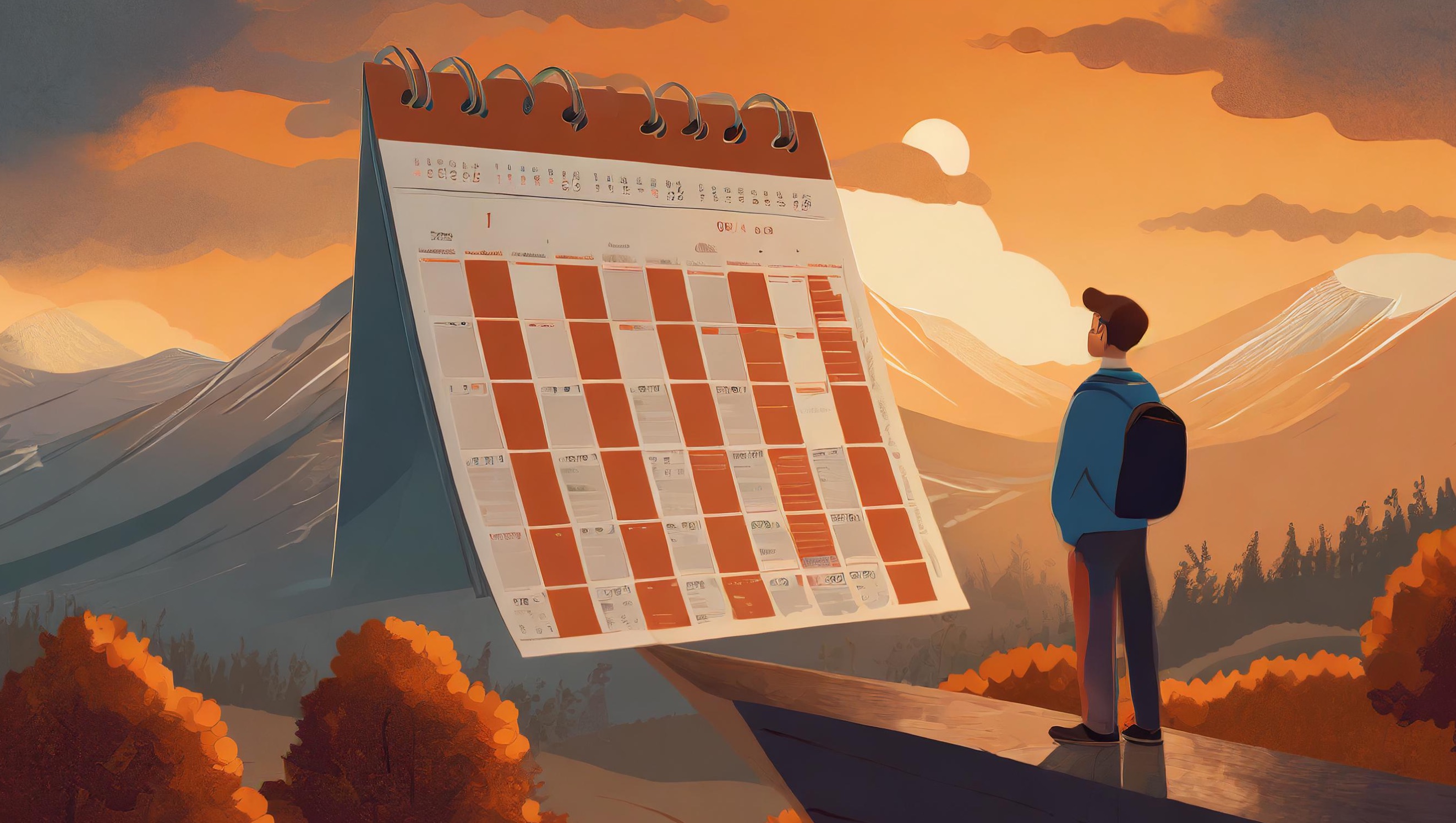 New Feature Update: Streamlined Bookings and Calendar Integration