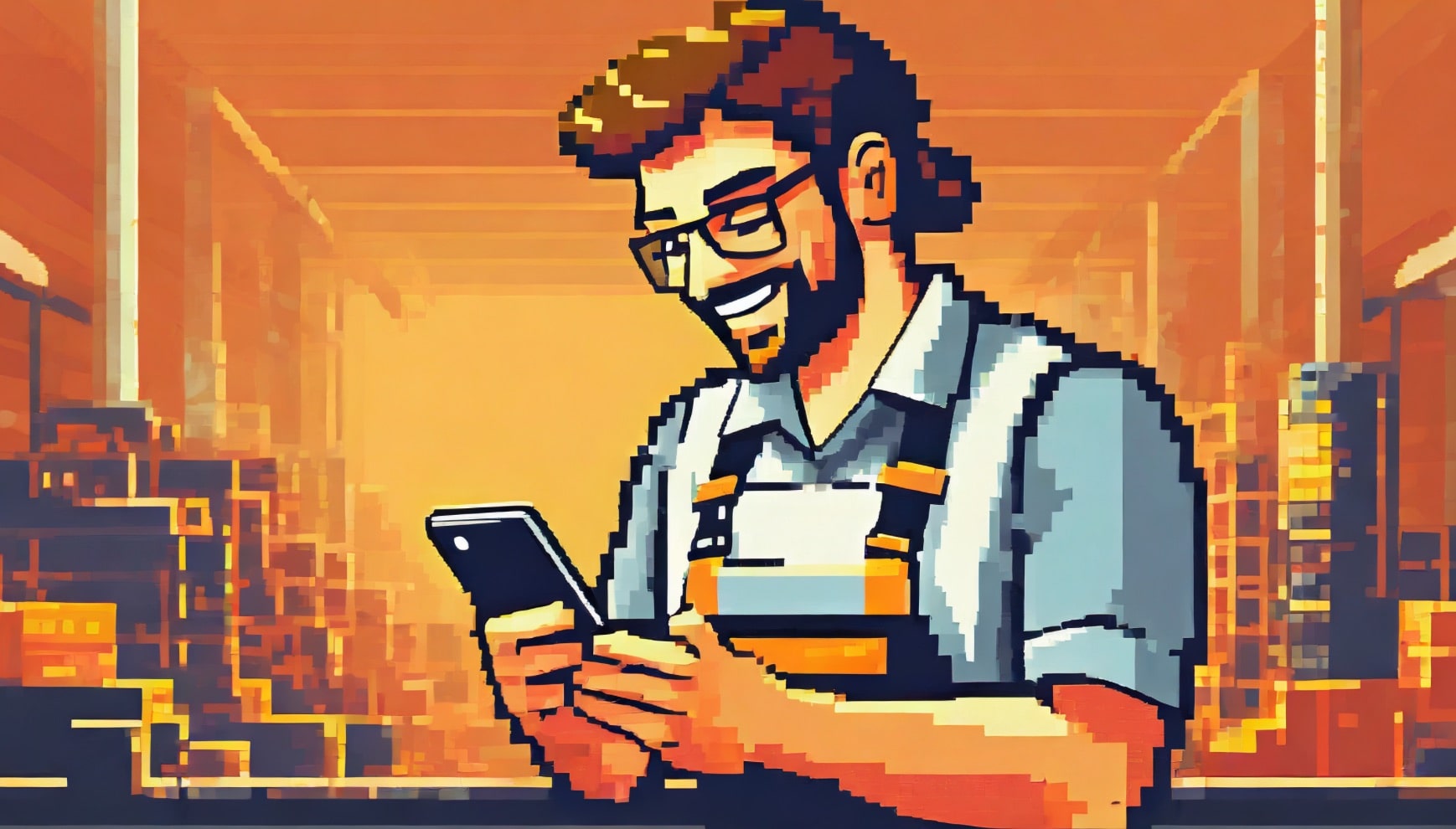 New: Shelf PWA (Progresive Web Application) live! (Learn how to use)