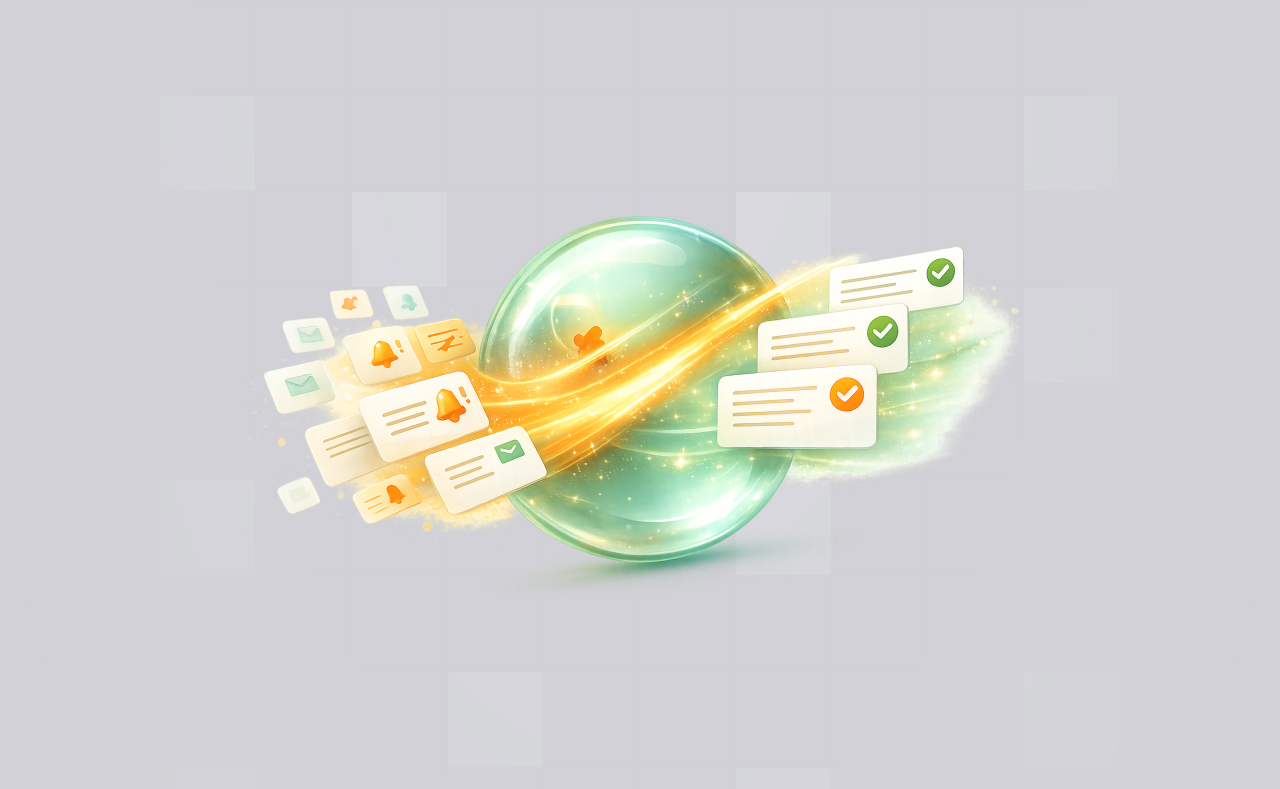 Take Control of Your Booking Notifications