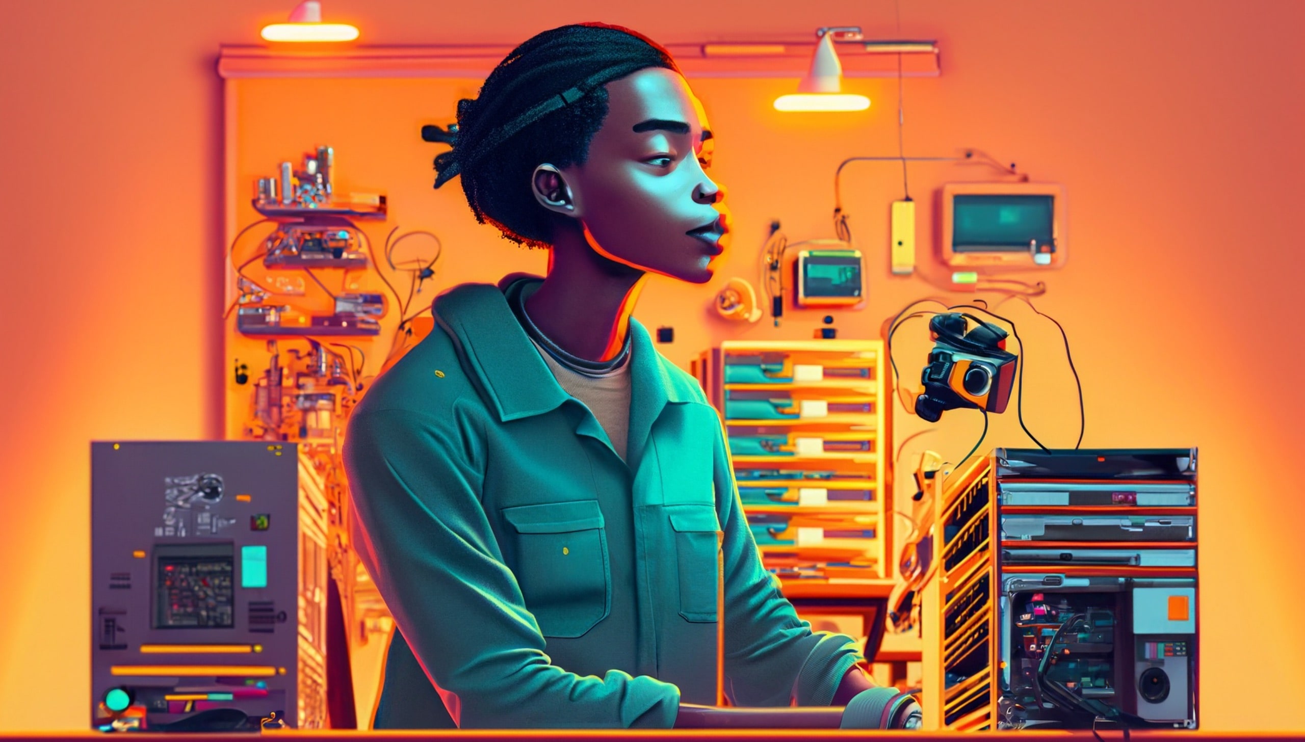 Photographers: Use shelf to track the contents of your hard drives