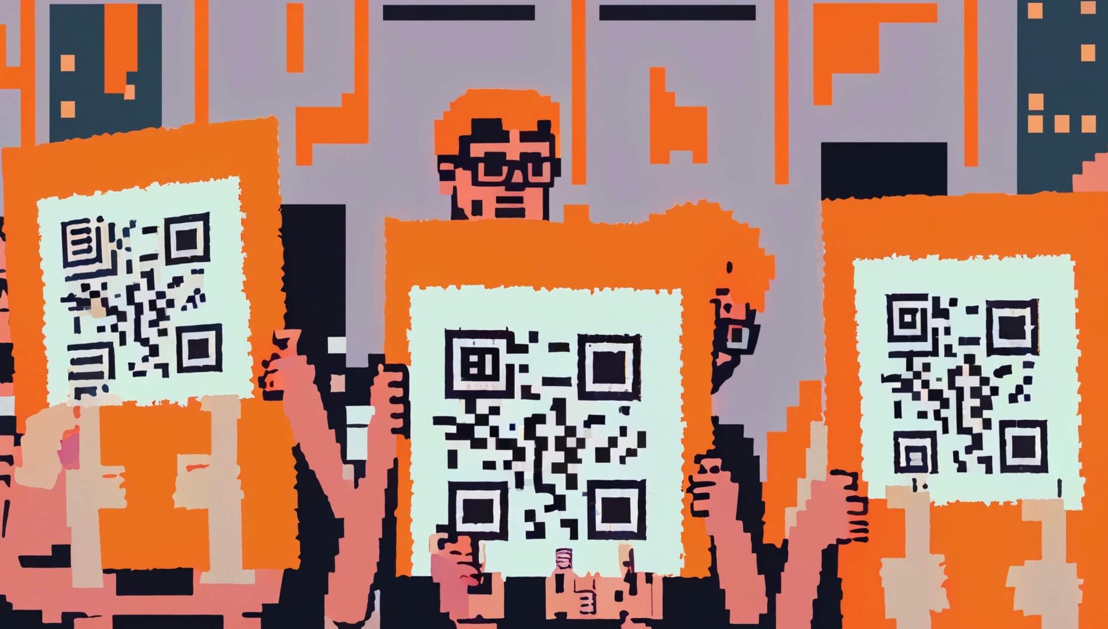 QR Code Asset Tagging: Revolutionizing Asset Management and Tracking