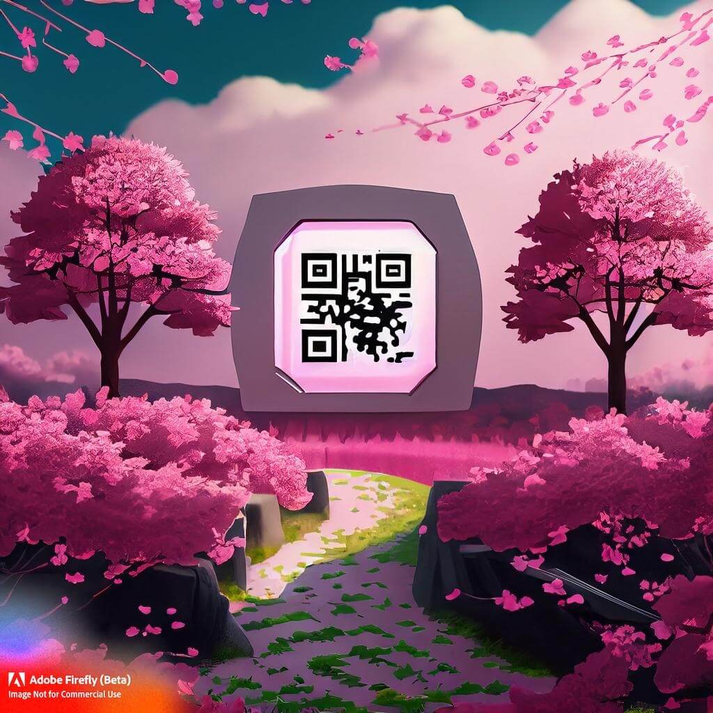 Qr Code Conclusion