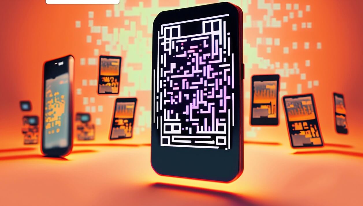 QR Code Scanning on Mobile Devices: A Comprehensive Guide