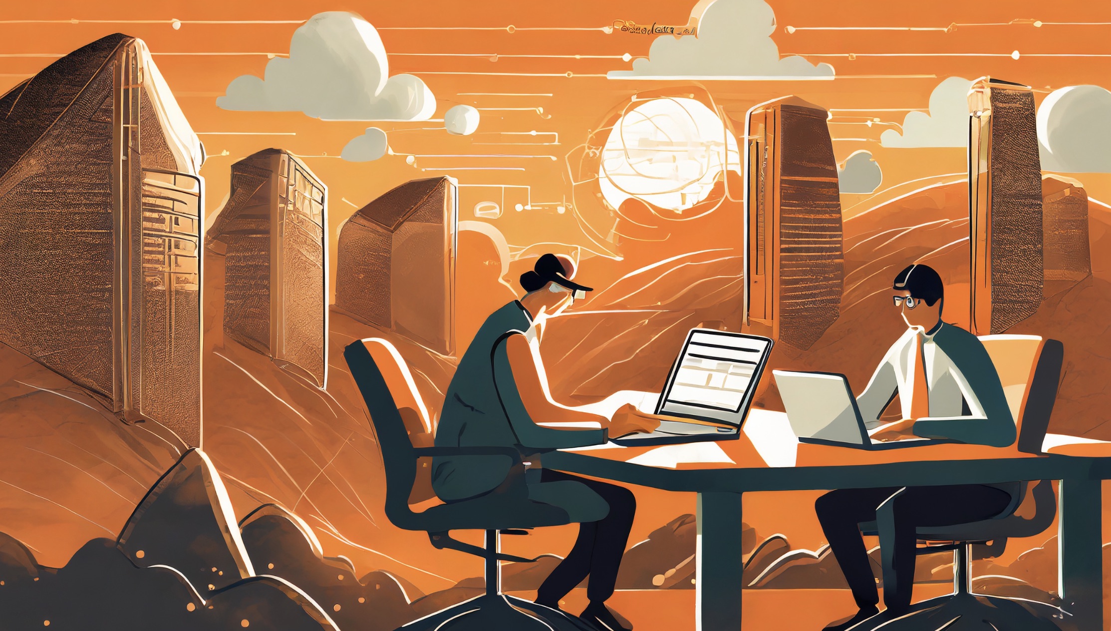 From me to we. Shelf for teams is now available. Explore what you can do with it here.