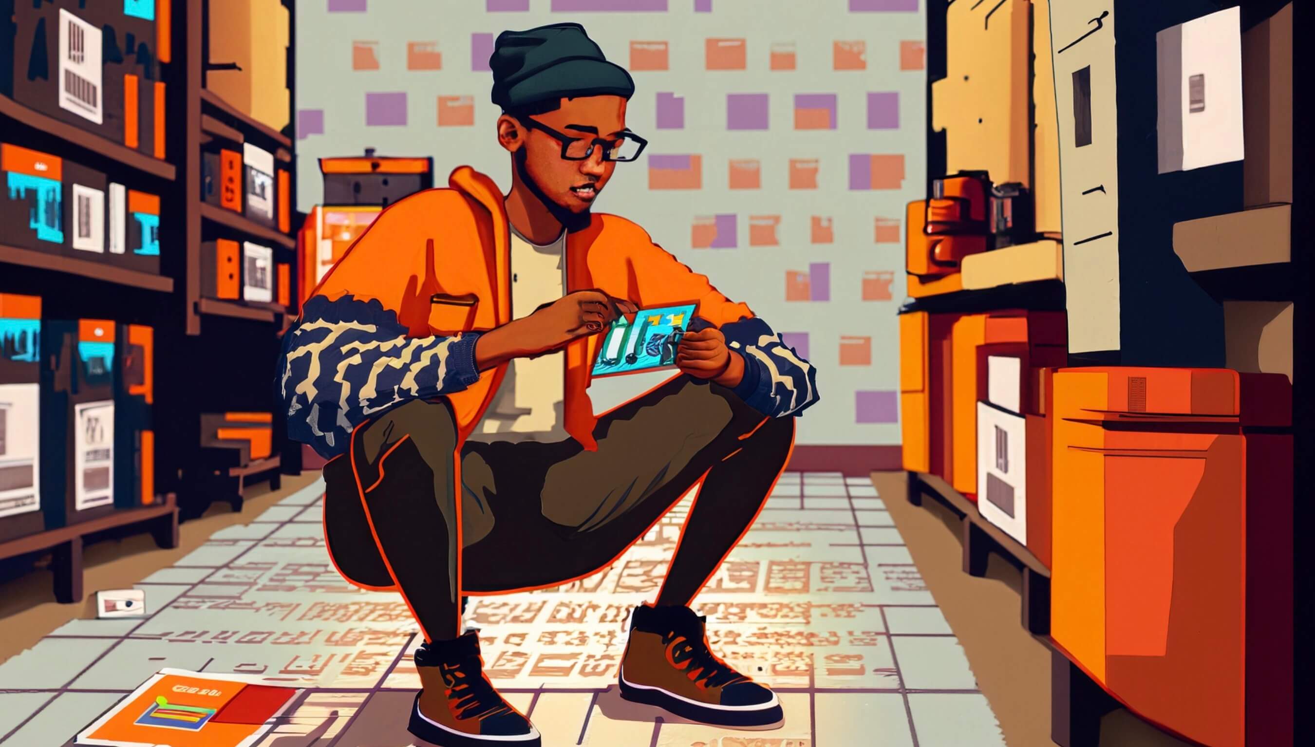 The Comprehensive Guide to Asset Tagging Systems