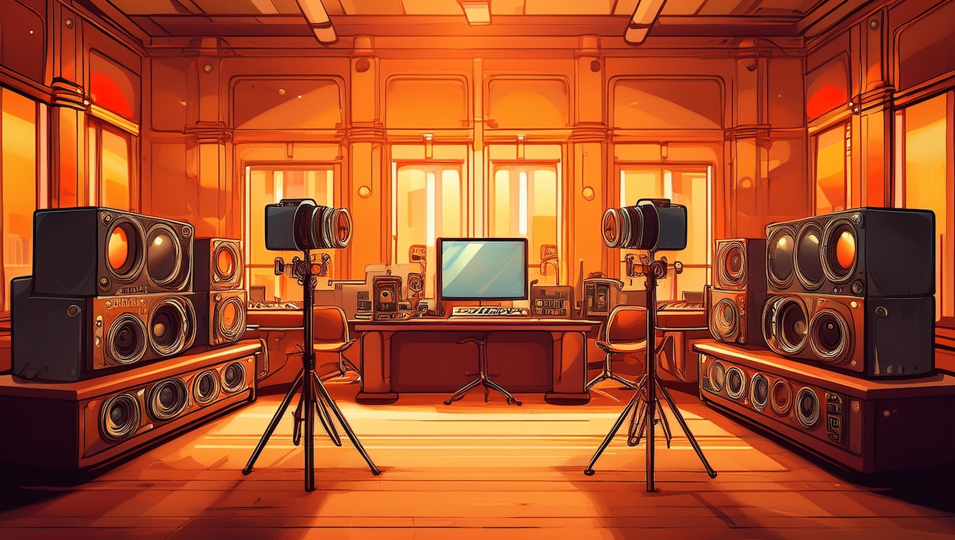 The Great Asset Tag Debate: Bridging Traditional Methods with Modern Asset Management