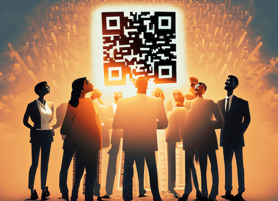 The Importance of QR Code Asset Management in Business