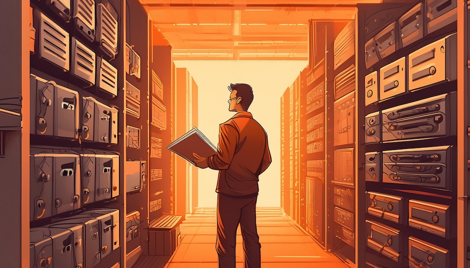 The Ultimate Guide to Implementing an Asset Registry