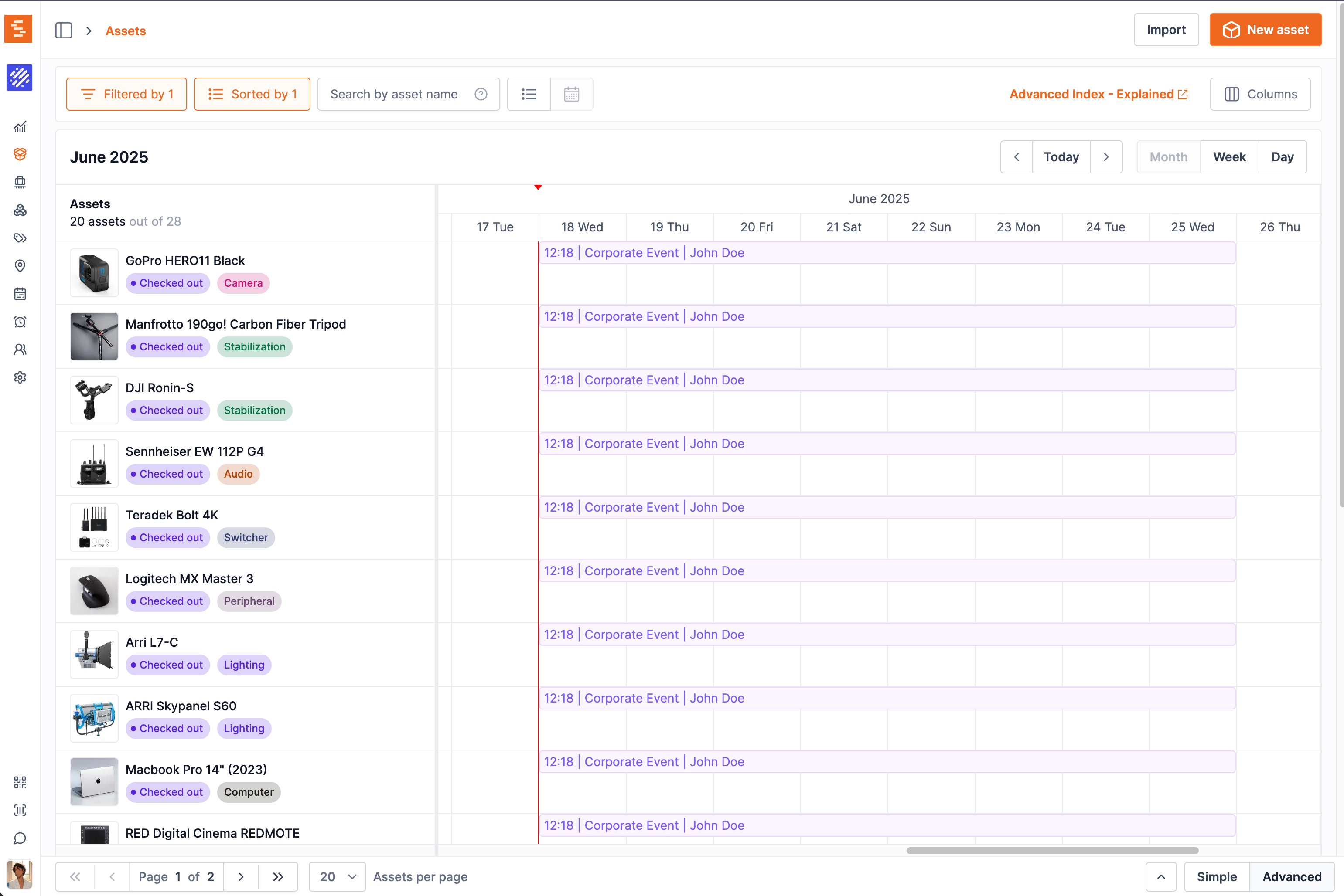 Why We Built Availability View: When Customers Show You What's Missing