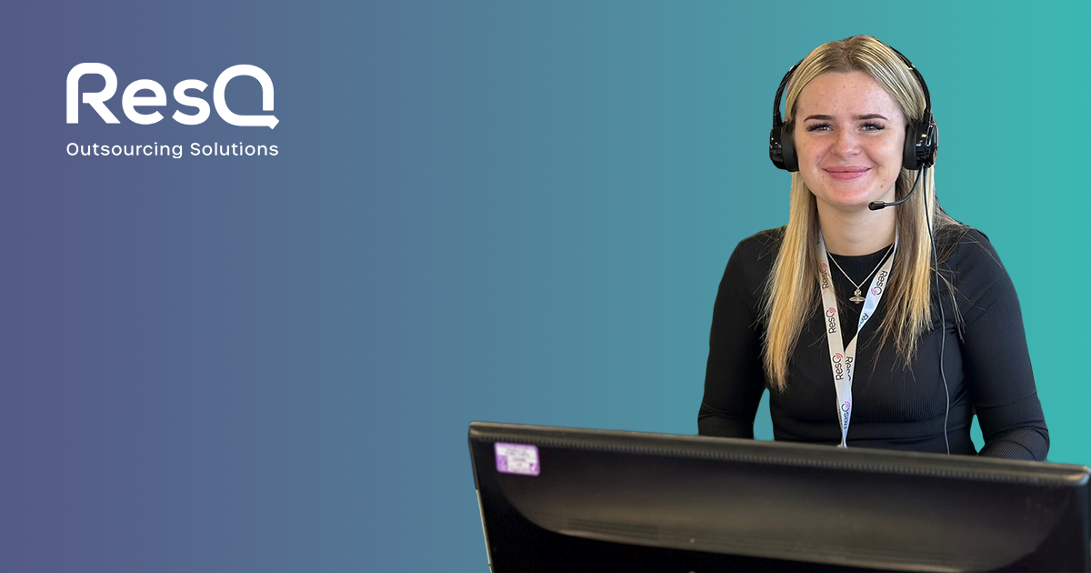 How ResQ Mastered Multi-Site Asset Management Across 4,000+ Contact Center Assets