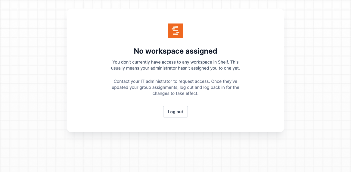 SSO Users Now Land in the Right Workspace